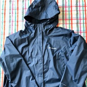 Columbia Omnitech Arcadia ll Jacket